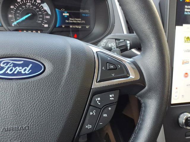 Certified 2024 Ford Edge SEL w/ Convenience Package AWD/4WD image 21