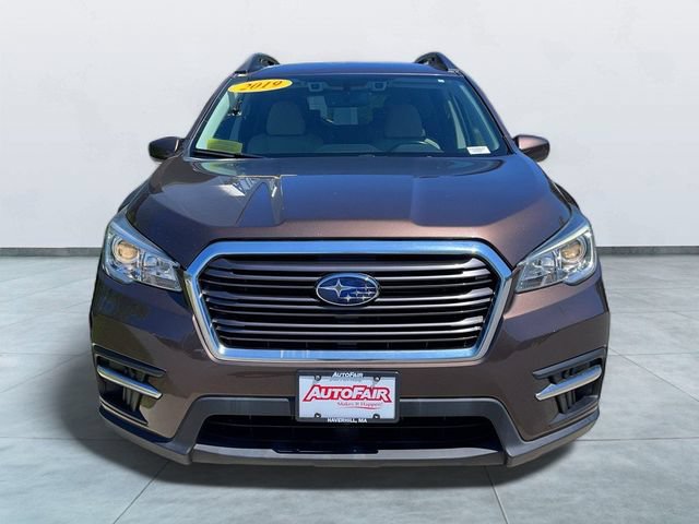 Used 2019 Subaru Ascent Premium AWD/4WD image 2