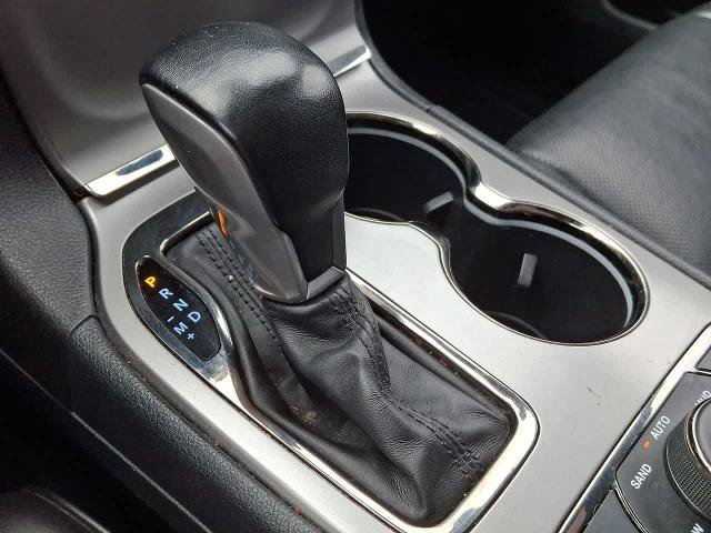 Used 2020 Jeep Grand Cherokee High Altitude AWD/4WD image 18