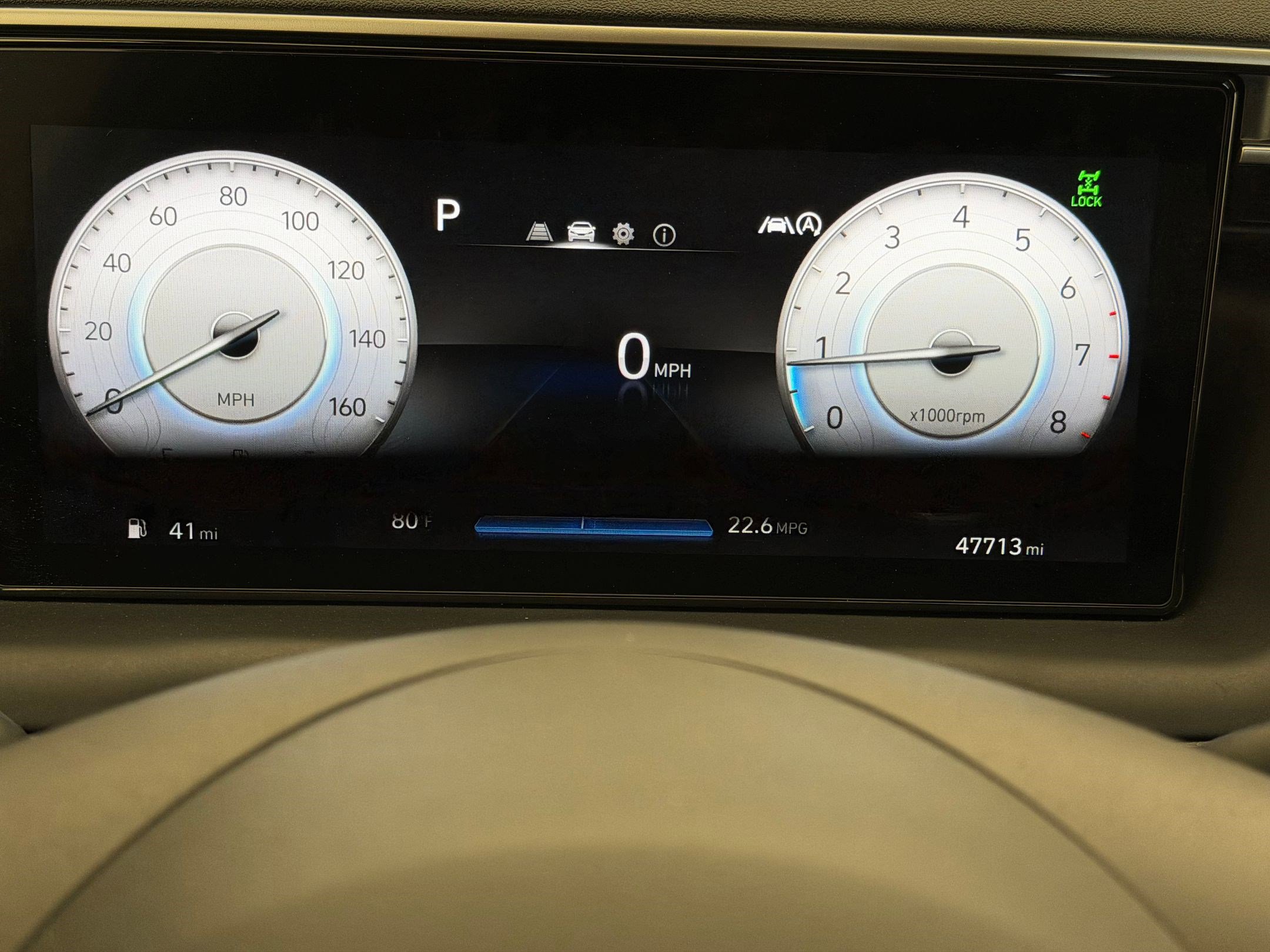 Used 2022 Hyundai Tucson SEL w/ Convenience + Premium Package image 20