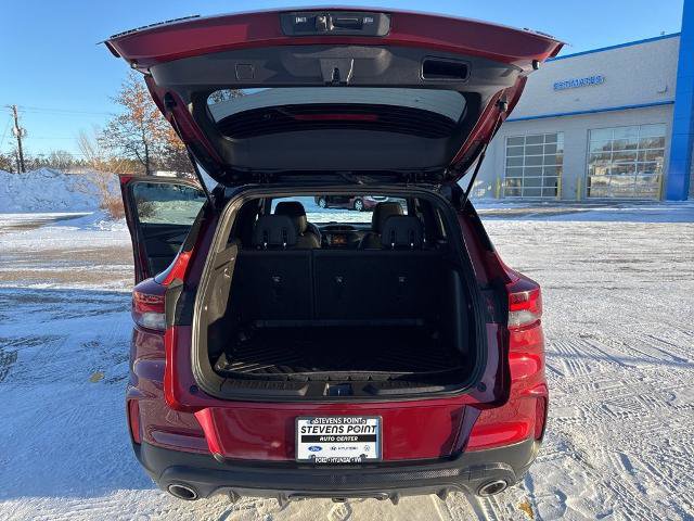 Used 2022 Chevrolet TrailBlazer RS image 32