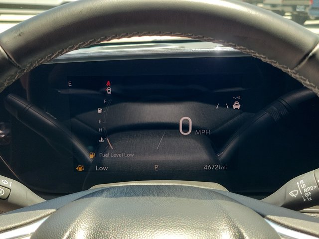 Used 2024 Buick Envista Sport Touring w/ Convenience II Package FWD image 26