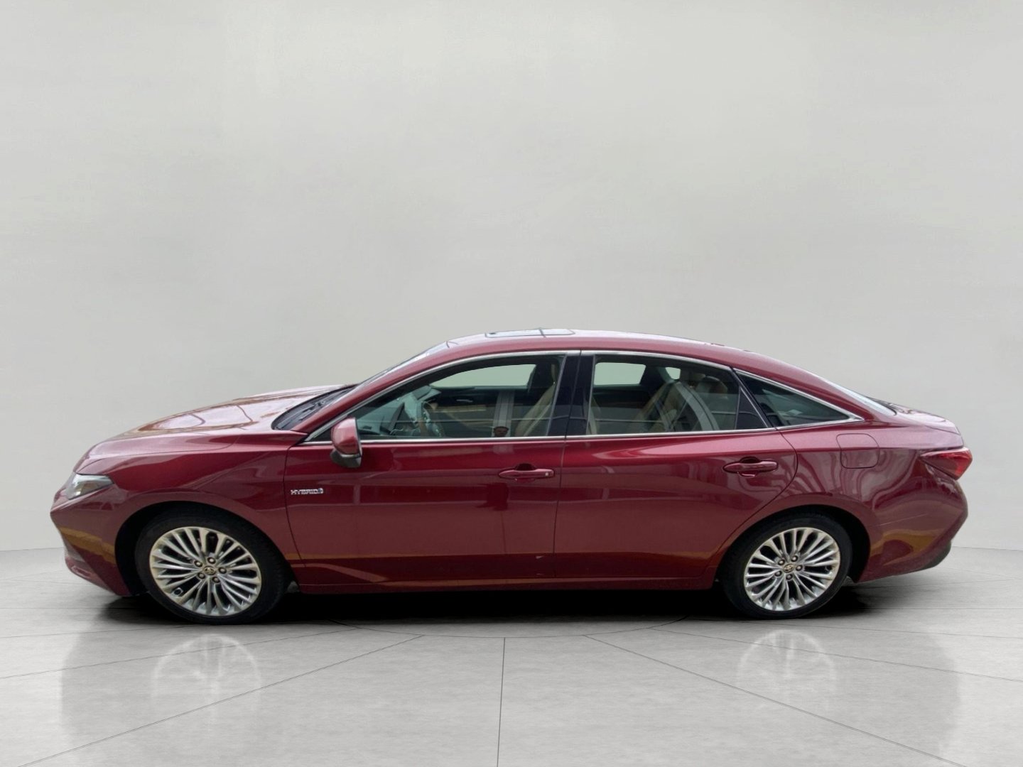 Used 2020 Toyota Avalon Limited w/ Advanced Safety Package FWD image 5
