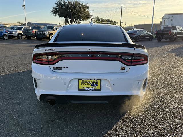 Used 2023 Dodge Charger Scat Pack image 4