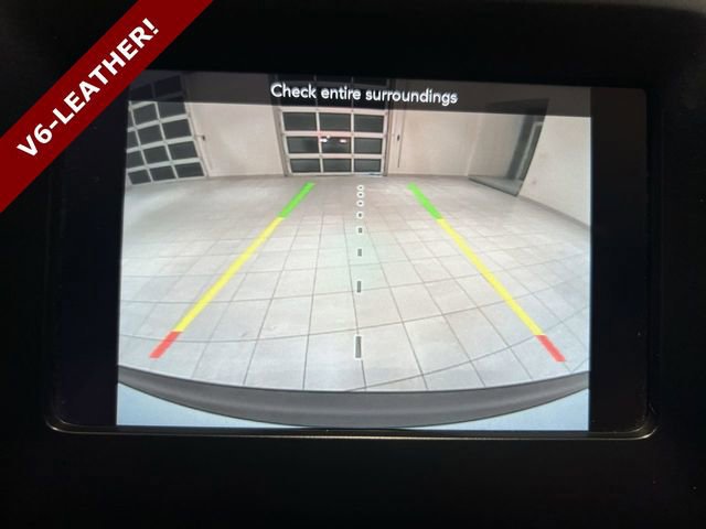 Used 2020 Jeep Cherokee Latitude Lux w/ Comfort/Convenience Group image 13