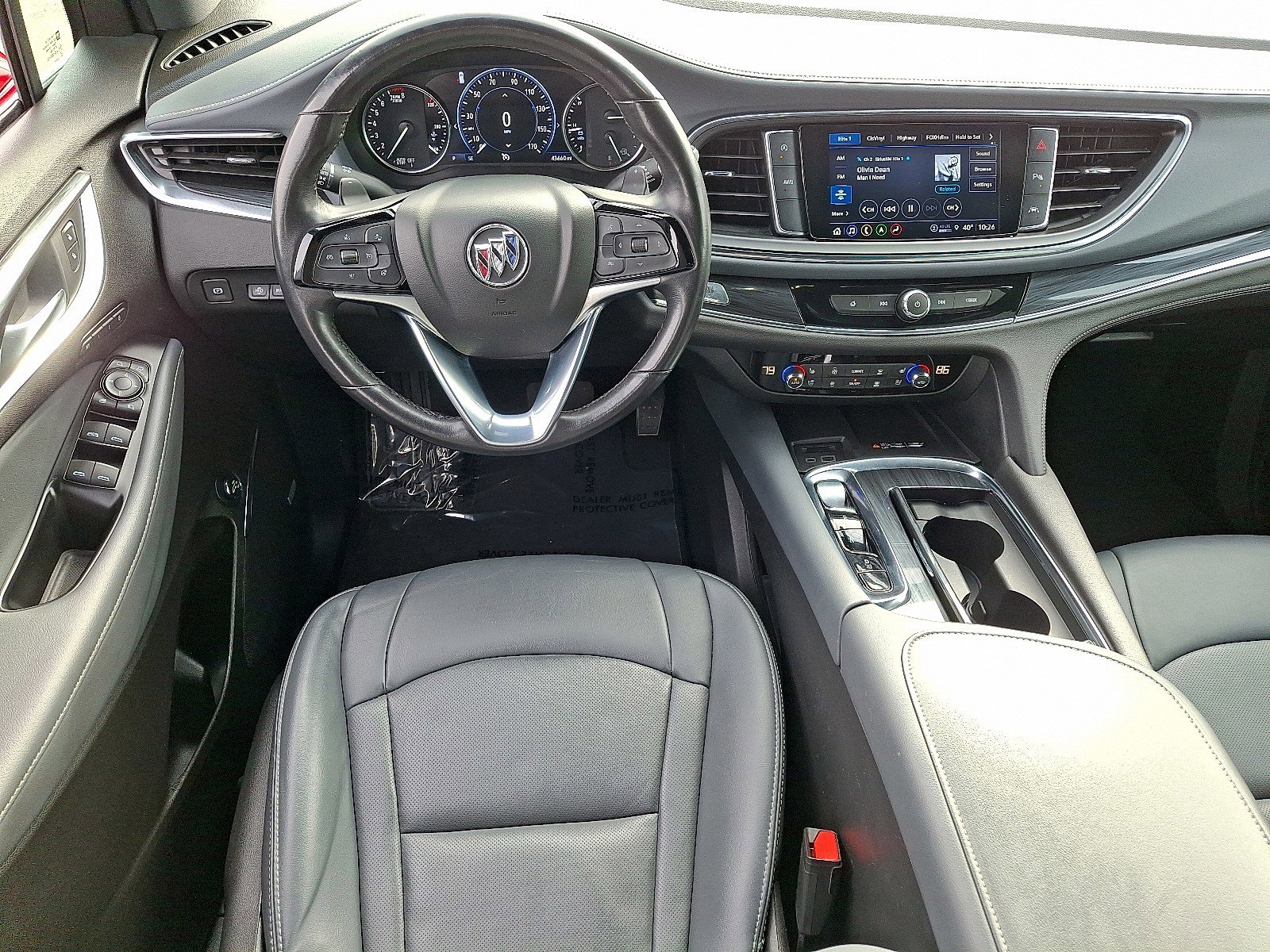 Used 2024 Buick Enclave Premium image 11