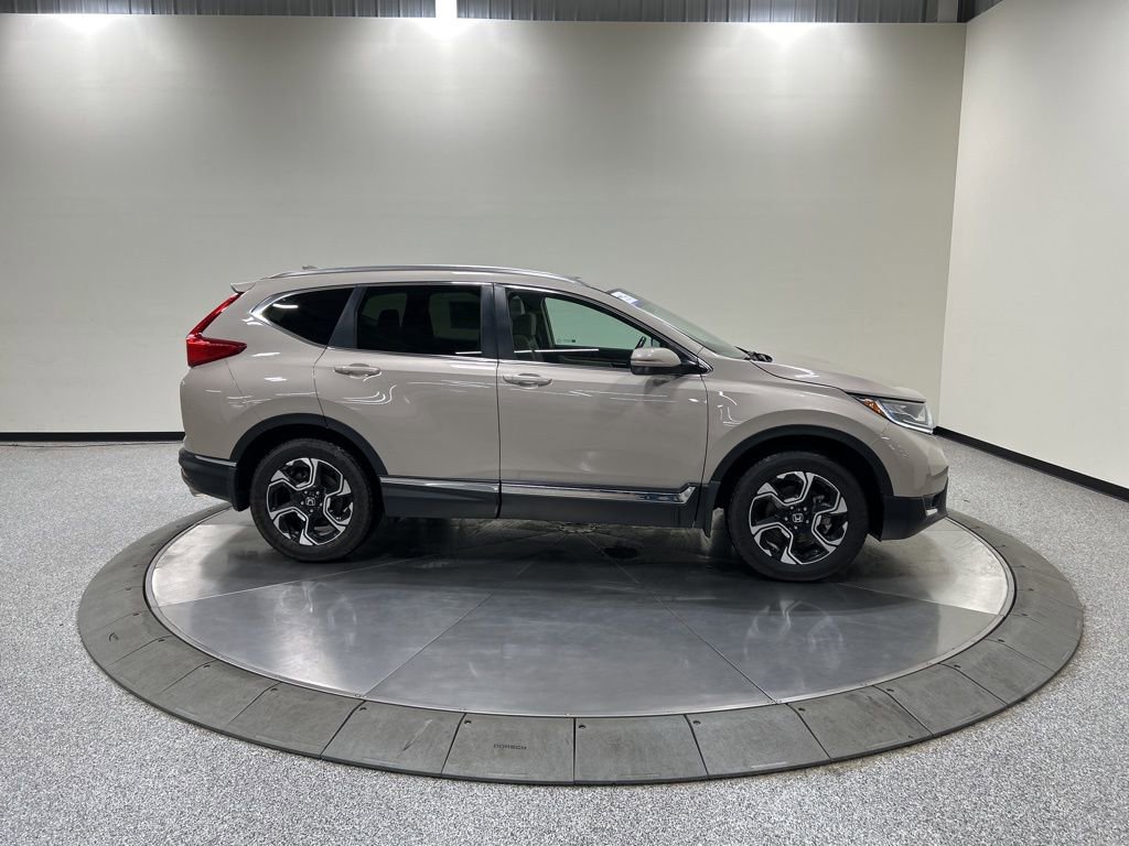 Used 2018 Honda CR-V Touring image 6