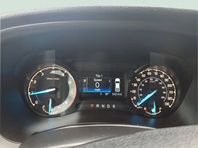 Certified 2023 Ford Ranger XLT w/ Equipment Group 302A High AWD/4WD image 16
