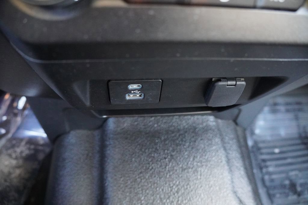 Certified 2022 Ford F350 XL w/ STX Appearance Package image 24