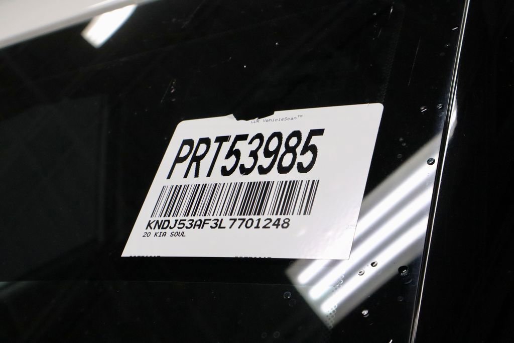 Used 2020 Kia Soul GT-Line Turbo image 35