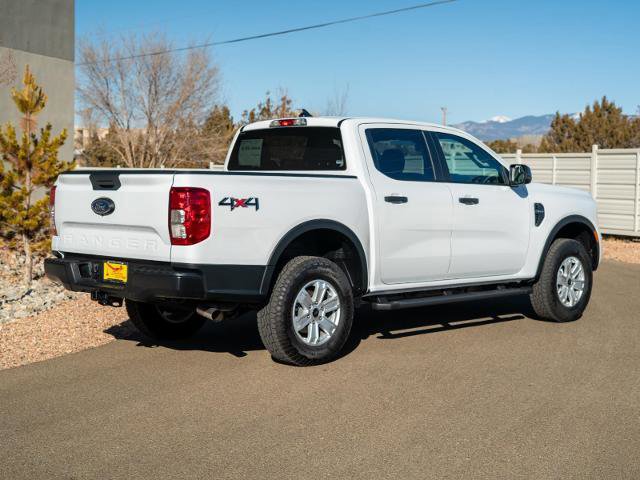 Certified 2025 Ford Ranger XL w/ Trailer Tow Package image 6