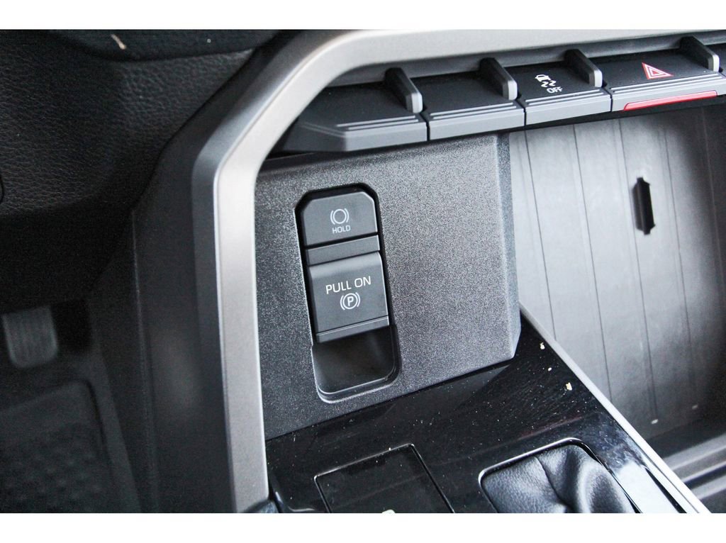 Used 2024 Toyota Tundra SR5 w/ SR5 Premium Package RWD image 25