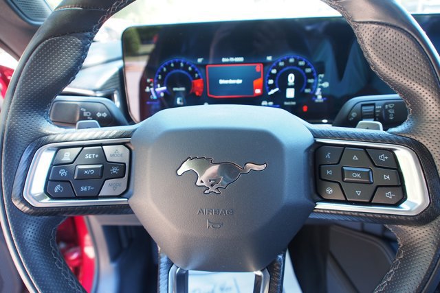 Certified 2024 Ford Mustang GT Premium RWD image 22