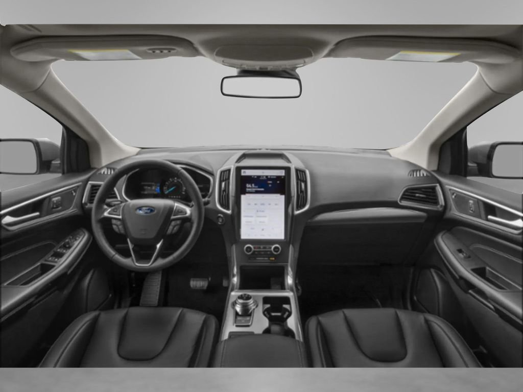 Certified 2024 Ford Edge Titanium image 5