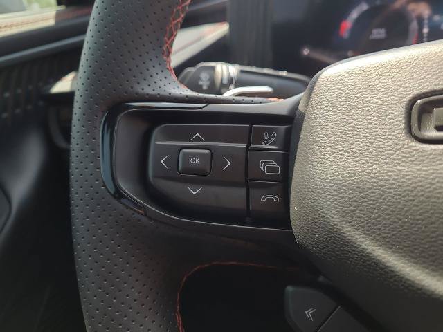 Used 2026 Dodge Charger Scat Pack AWD/4WD image 23
