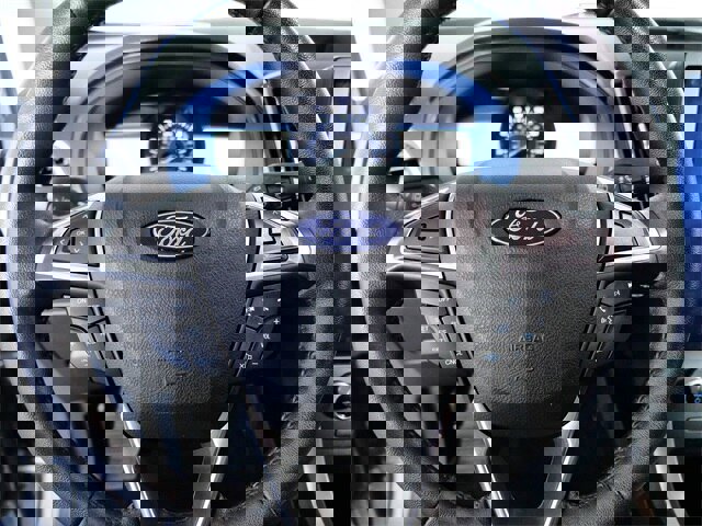 Certified 2023 Ford Edge SEL w/ Convenience Package image 20