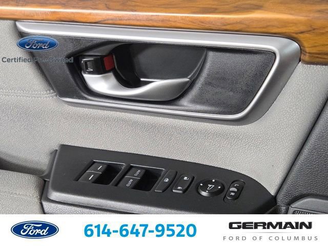 Used 2019 Honda CR-V EX image 29