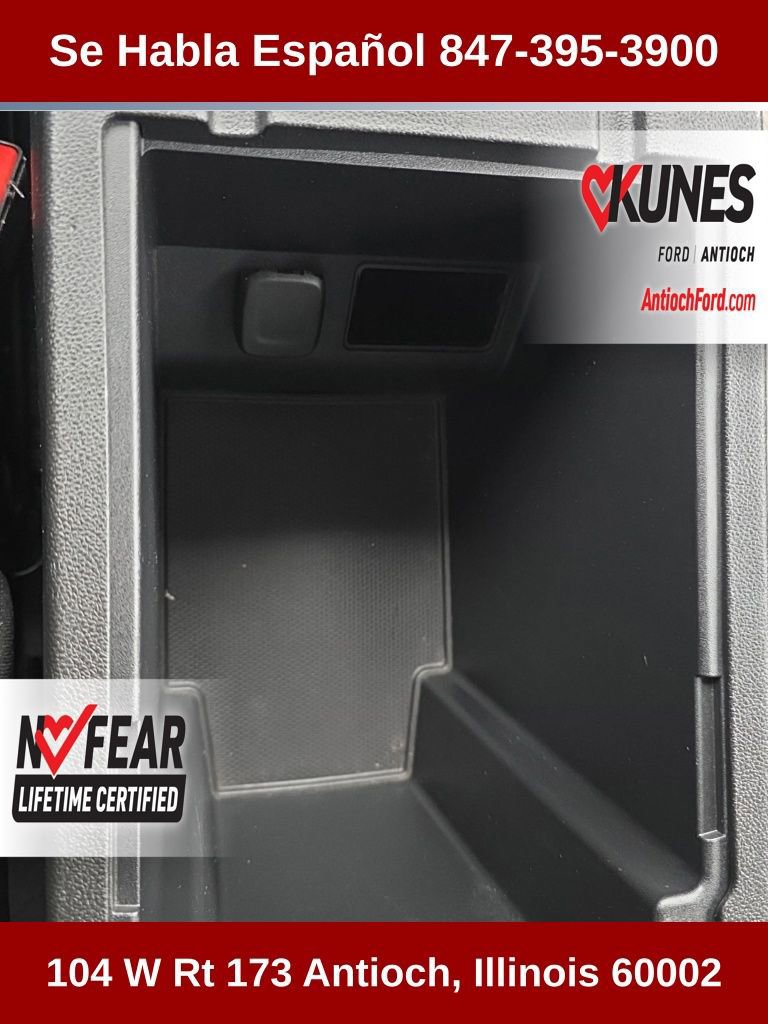 Used 2023 Chevrolet Blazer LT image 53