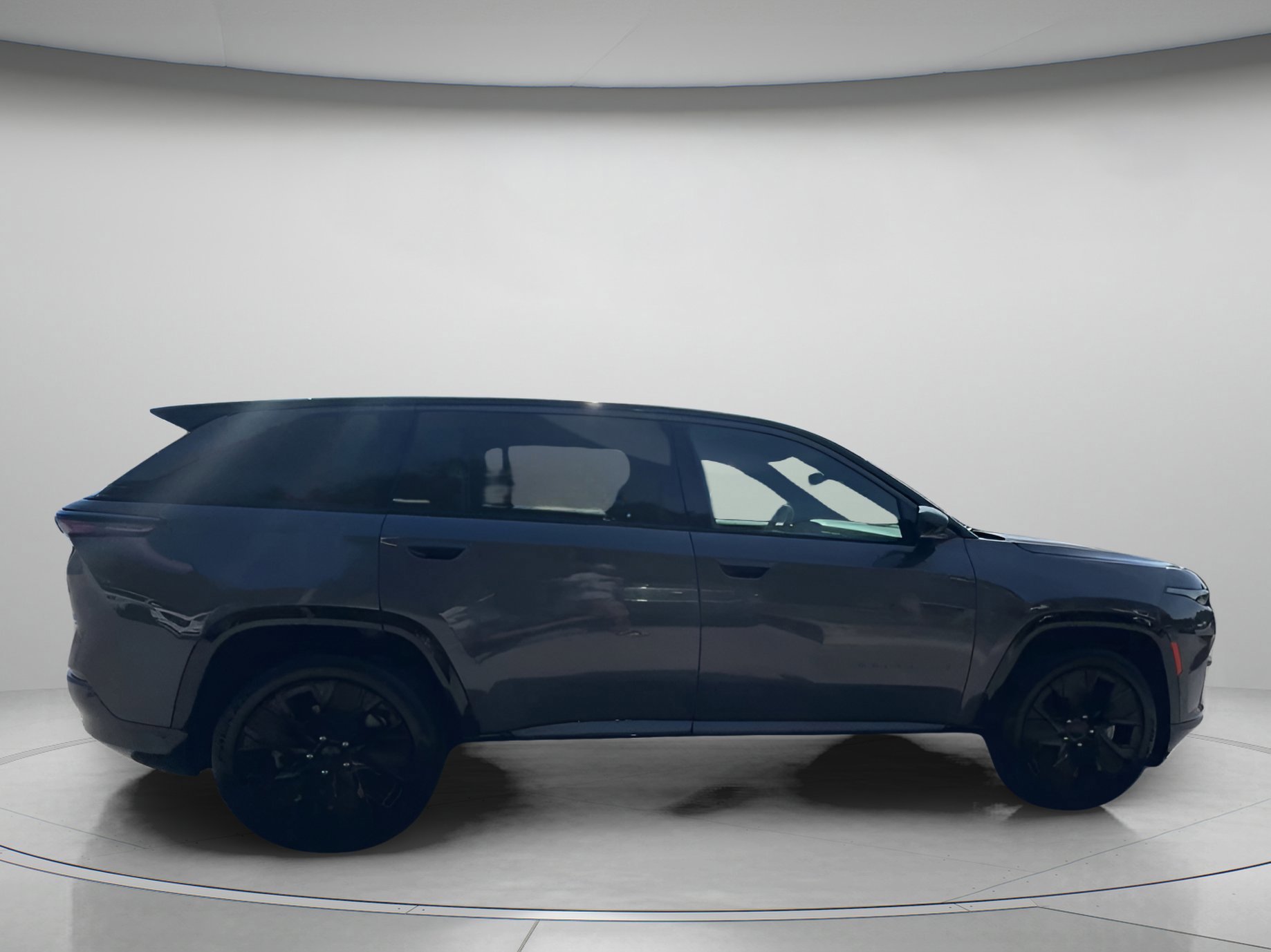 Used 2025 Jeep Wagoneer S Launch Edition image 24