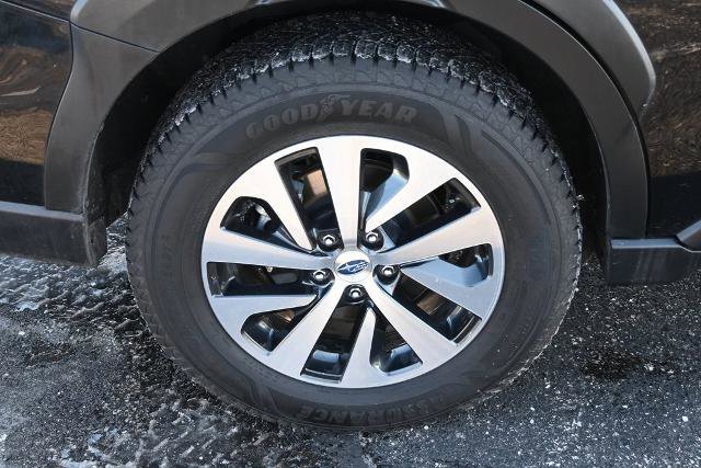 Used 2024 Subaru Outback Premium image 16
