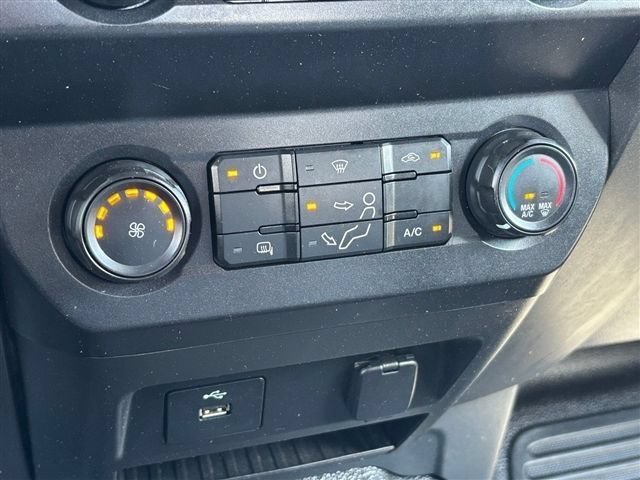 Certified 2022 Ford F350 XL w/ STX Appearance Package RWD image 25