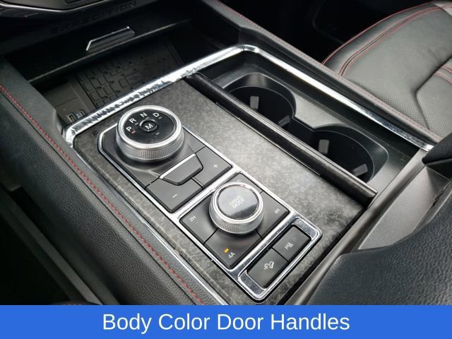 Certified 2023 Ford Expedition Max Limited AWD/4WD image 28