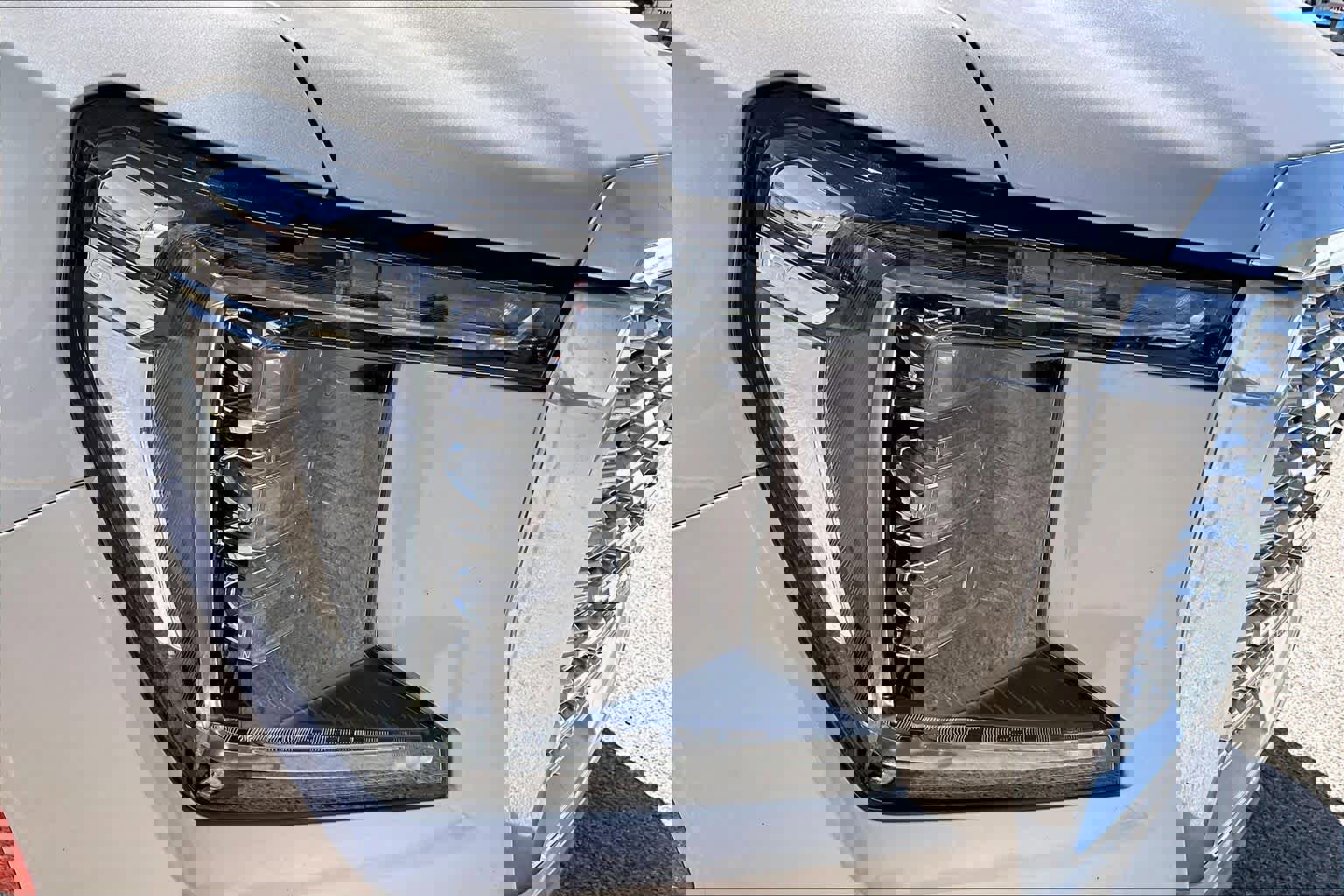 Used 2022 GMC Yukon Denali w/ Max Trailering Package image 27