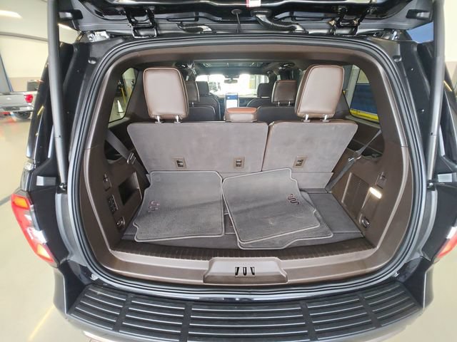 Certified 2023 Ford Expedition King Ranch AWD/4WD image 23