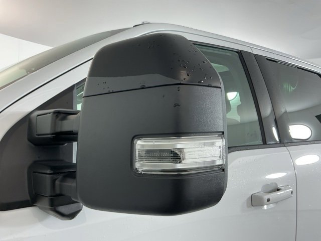 Certified 2025 Ford F450 Lariat w/ FX4 Off-Road Package image 13