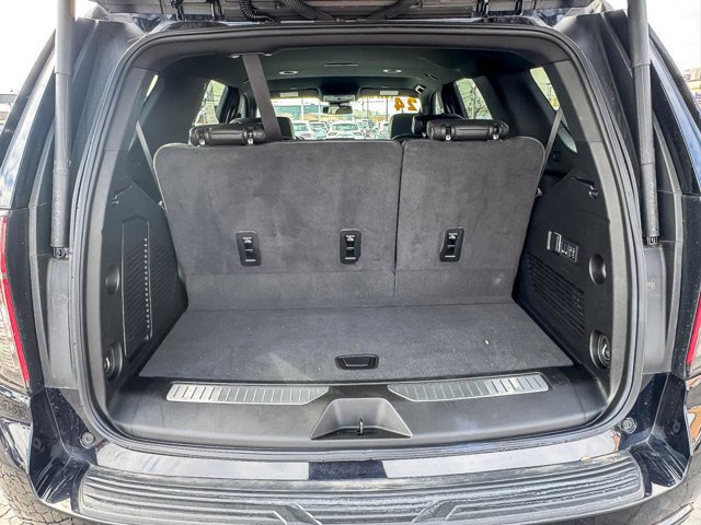 Used 2024 Chevrolet Tahoe Z71 w/ Z71 Off-Road Package image 32