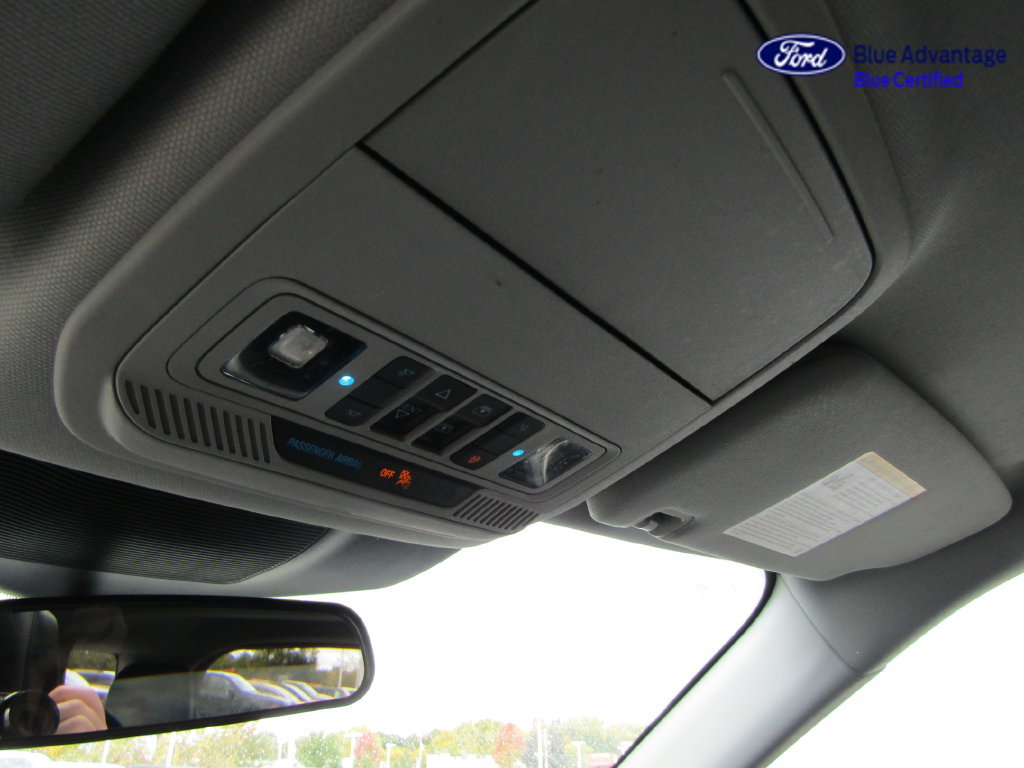 Certified 2023 Ford Explorer XLT w/ Equipment Group 202A AWD/4WD image 34