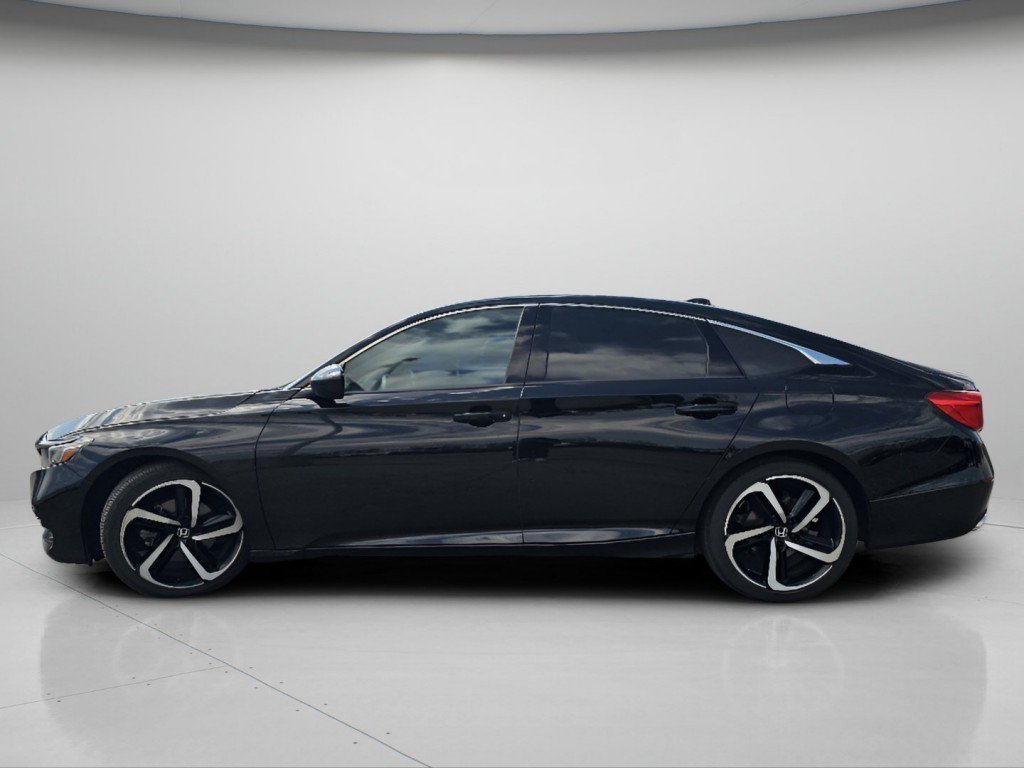 Used 2020 Honda Accord Sport image 19