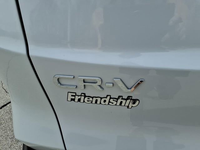 Used 2024 Honda CR-V EX image 14