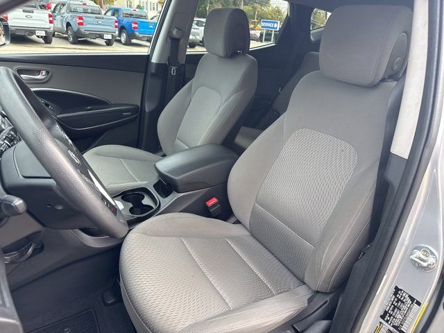 Used 2017 Hyundai Santa Fe Sport image 19