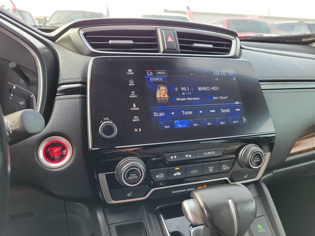 Used 2017 Honda CR-V Touring image 15
