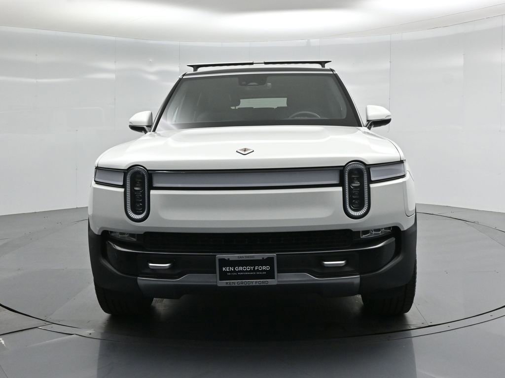 Used 2024 Rivian R1S Adventure AWD/4WD image 20