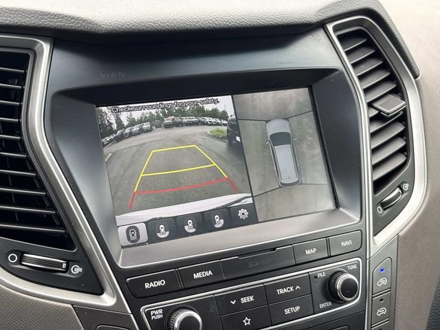 Used 2019 Hyundai Santa Fe XL FWD image 33