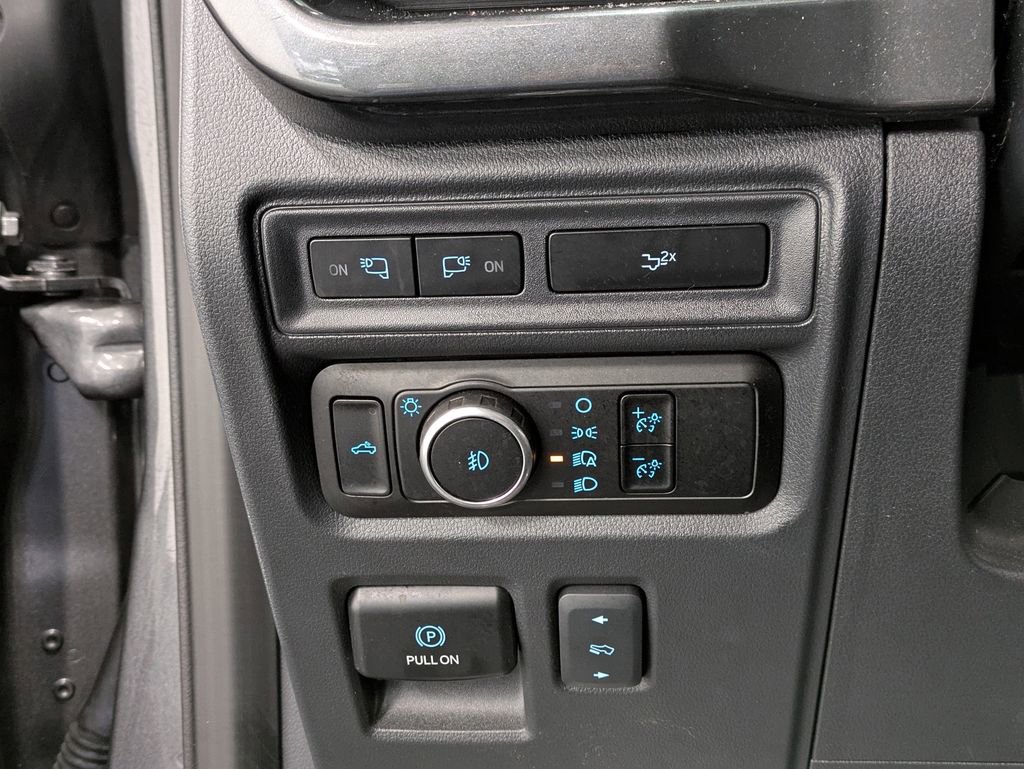 Certified 2023 Ford F150 XLT w/ Equipment Group 302A High AWD/4WD image 26