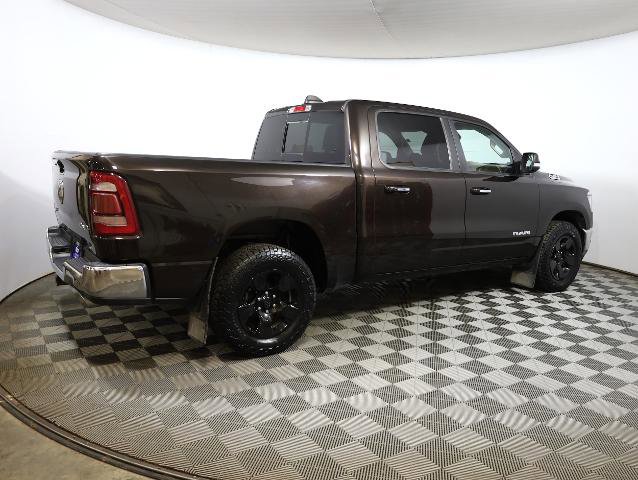 Used 2019 RAM 1500 Big Horn image 5