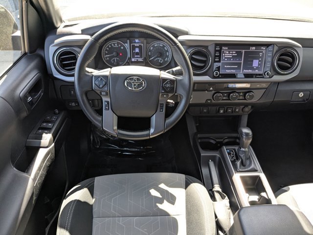Used 2023 Toyota Tacoma TRD Off-Road image 31