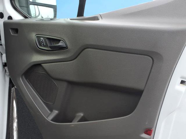 Certified 2024 Ford Transit 250 Low Roof w/ Exterior Upgrade Package image 11