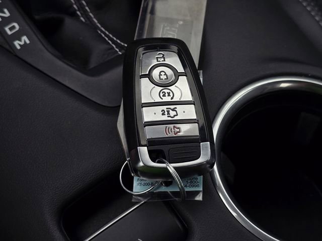 Certified 2024 Ford Mustang GT Premium RWD image 30