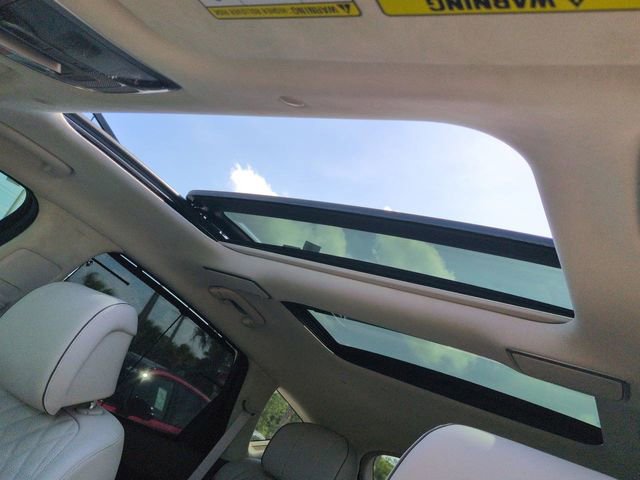 Used 2024 Genesis GV80 3.5T Prestige Signature AWD/4WD image 21