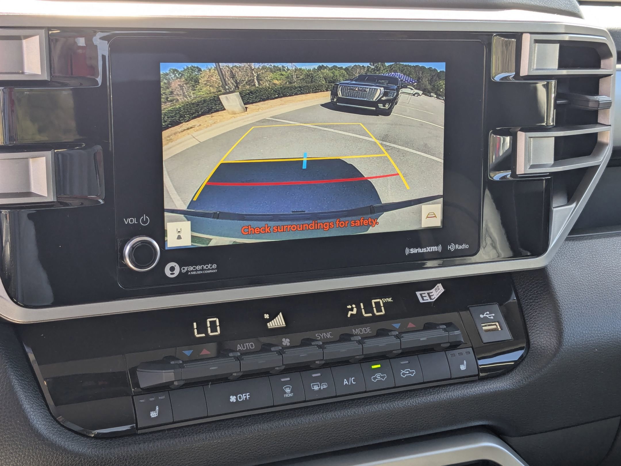 Used 2023 Toyota Tundra SR5 w/ TRD Sport Premium Package image 23