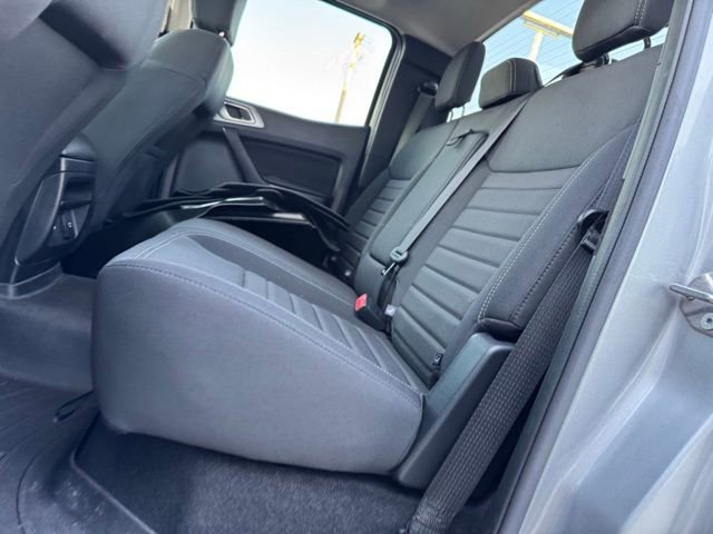 Certified 2021 Ford Ranger XLT w/ Equipment Group 301A Mid image 15