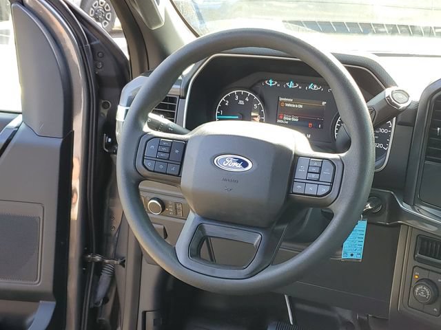 Certified 2023 Ford F150 XL w/ STX Appearance Package AWD/4WD image 23