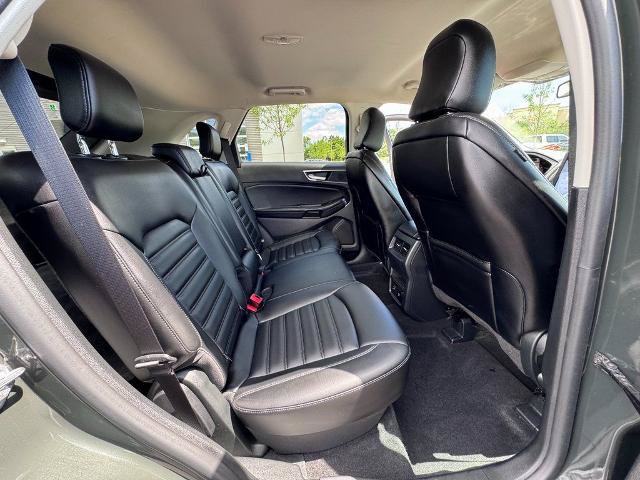 Certified 2022 Ford Edge SEL w/ Convenience Package AWD/4WD image 29