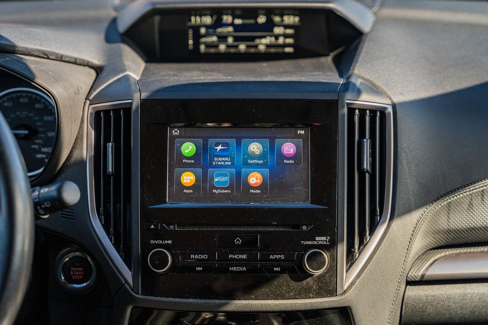 Used 2020 Subaru Forester Premium image 33