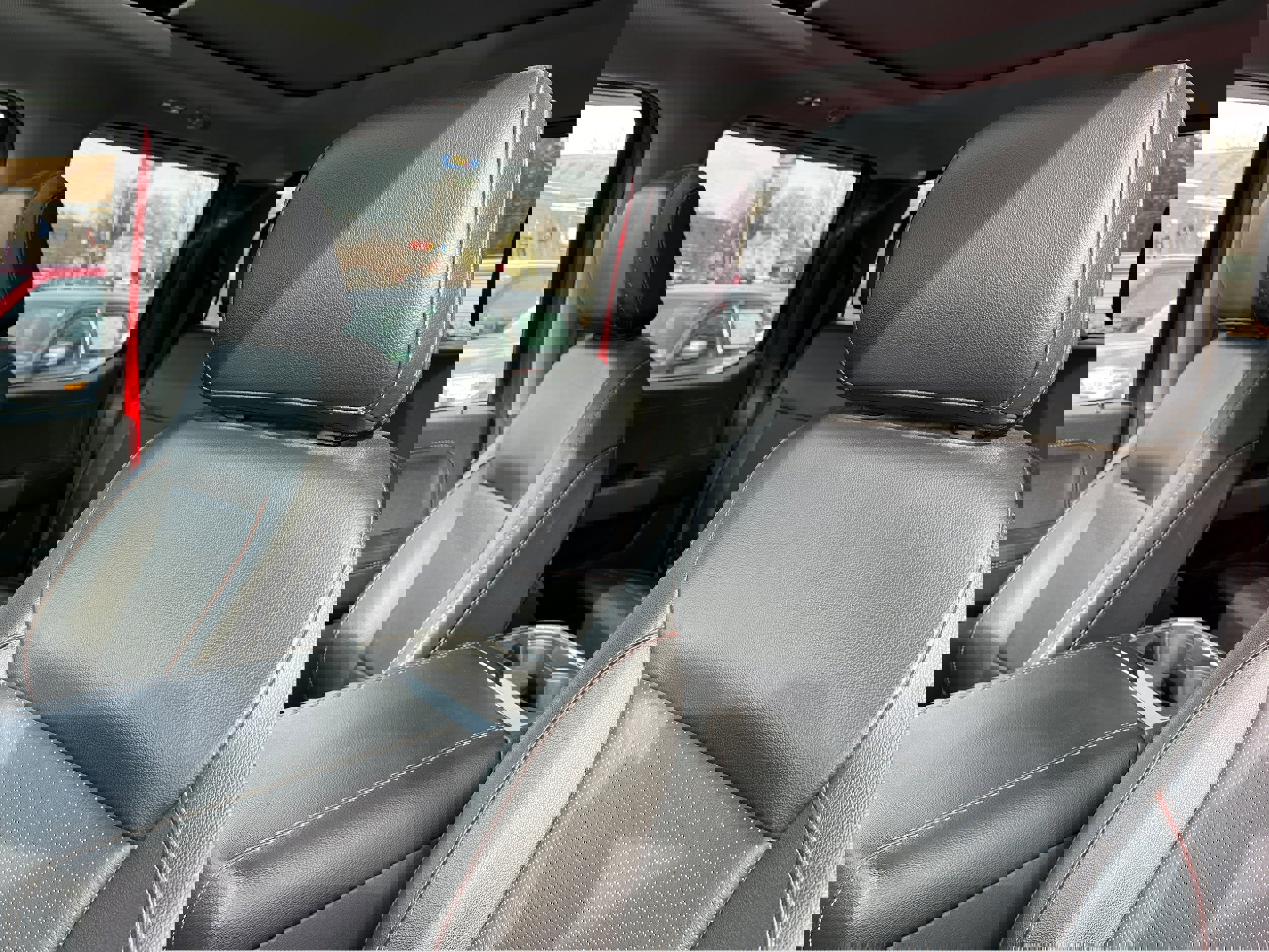 Certified 2023 Ford F250 Lariat w/ Chrome Package image 10