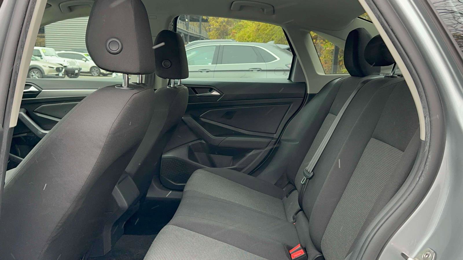 Used 2021 Volkswagen Jetta S image 12